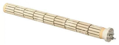 těleso topné 4000 W, 400 V, keramické